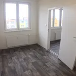 Pronajměte si 2 ložnic/e byt o rozloze 44 m² v Ostrava