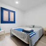 Rent 3 bedroom apartment in barcelona