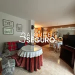 Rent 4 bedroom apartment of 250 m² in Alcalá de Henares