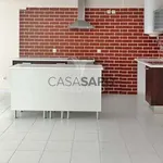 Apartamento T2 para alugar em Sintra