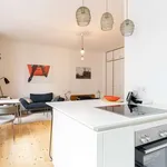 Miete 1 Schlafzimmer wohnung von 43 m² in berlin