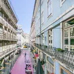 Rent 2 bedroom apartment of 80 m² in lisbon