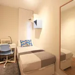 Rent a room in madrid