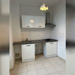  appartement avec 1 chambre(s) en location à SANNOIS