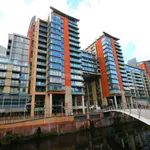 Rent 2 bedroom flat in Manchester