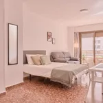 Alquilar 7 dormitorio apartamento en Valencia