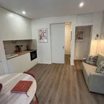 Rent 1 bedroom apartment of 40 m² in lisbon