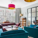 Rent 5 bedroom apartment in London