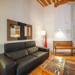 Rent 2 bedroom apartment of 1 m² in madrid