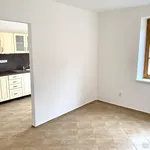 Rent 2 bedroom apartment in Šumperk