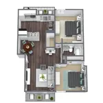 Rent 2 bedroom apartment in El Cajon