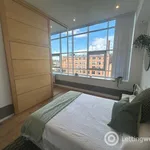 Rent 1 bedroom flat in Glasgow