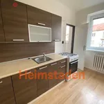 Pronajměte si 4 ložnic/e byt o rozloze 73 m² v Karviná