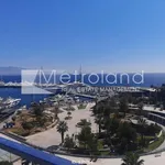 Rent 2 bedroom apartment of 75 m² in Piraeus