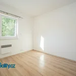 Pronájem domu 88m² s pozemkem 1109m²