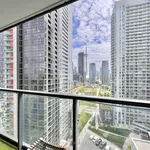 Appartement de 570 m² avec 2 chambre(s) en location à Old Toronto