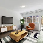 Rent 1 bedroom apartment in South Yarra