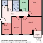 Miete 4 Schlafzimmer wohnung von 90 m² in Hemer