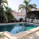 Rent 1 bedroom house in Malaga']