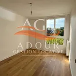 Rent 4 bedroom apartment of 82 m² in Bayonne