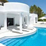 Rent 5 bedroom house in Cala Vadella