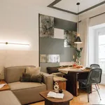 Rent 3 bedroom apartment in Lisbon