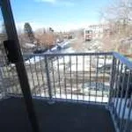 Appartement de 818 m² avec 2 chambre(s) en location à Calgary