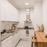 Rent 3 bedroom apartment in barcelona