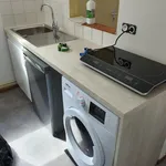 Rent 1 bedroom apartment of 24 m² in Calais