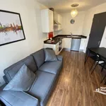 Rent 1 bedroom flat in Belfast