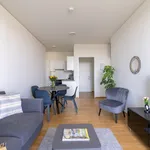 Miete 1 Schlafzimmer wohnung von 484 m² in vienna