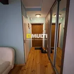 Rent 4 bedroom apartment of 89 m² in SZCZECIN