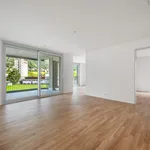 Rent 4 bedroom apartment of 82 m² in Nova Brunnen