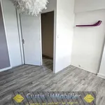 Rent 4 bedroom apartment of 89 m² in Firminy