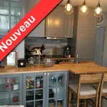 Rent 2 bedroom apartment of 31 m² in LOCHES