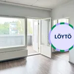 Rent 2 bedroom apartment of 40 m² in Tampere