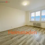 Pronajměte si 5 ložnic/e byt o rozloze 107 m² v Ostrava