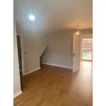 Rent 4 bedroom house in NUNEATON