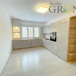 Rent 3 bedroom apartment of 55 m² in Karviná