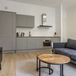 Huur 1 slaapkamer appartement van 64 m² in Rotterdam