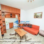 Rent 1 bedroom house of 28 m² in Bucharest