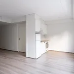 Vuokraa 1 makuuhuoneen asunto, 34 m² paikassa Helsinki