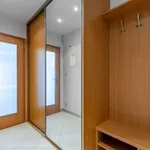 Pronajměte si 1 ložnic/e byt o rozloze 33 m² v Prague