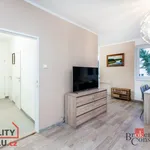 Pronajměte si 3 ložnic/e byt o rozloze 67 m² v Chrudim