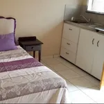 Rent a room in Johannesburg