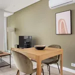 Rent 1 bedroom apartment of 43 m² in lisbon