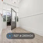 Rent 1 bedroom apartment in North East England