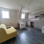 Rent 1 bedroom apartment of 19 m² in Fourmies