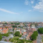 Nieuwbouw appartement met adembenemende zichten