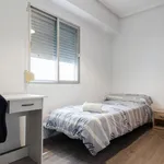 Alquilar 4 dormitorio apartamento en Valencia